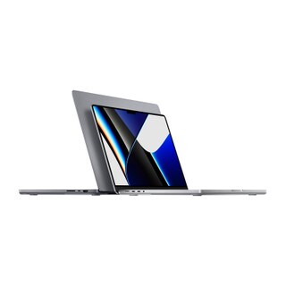 14-inch MacBook Pro (10-Core CPU/16-Core GPU)